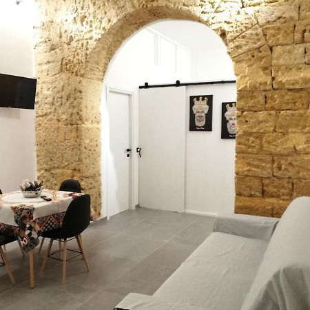 Suites Masculu & Fimmina Palermo Exterior foto