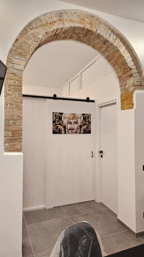 Suites Masculu & Fimmina Palermo Exterior foto