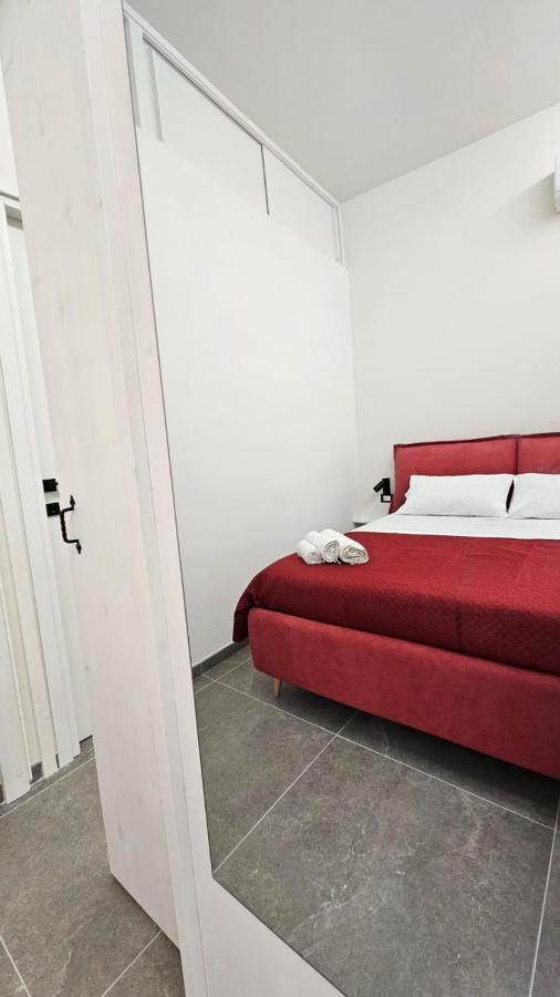 Suites Masculu & Fimmina Palermo Exterior foto