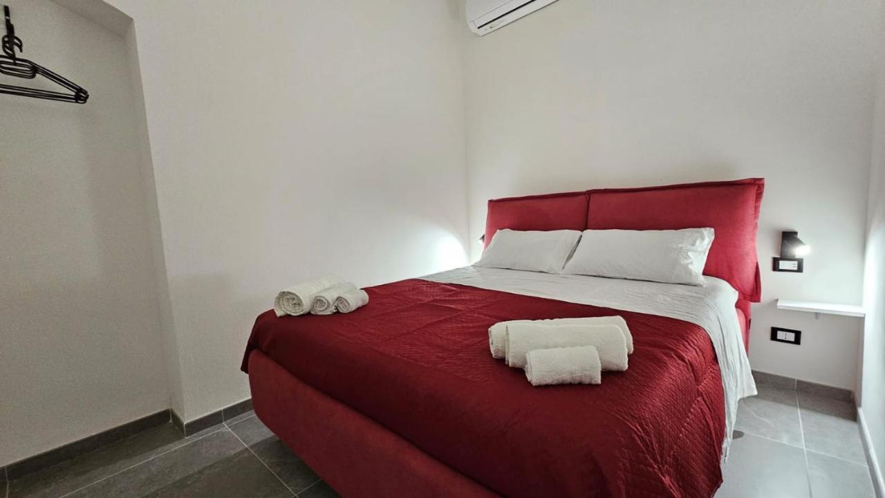 Suites Masculu & Fimmina Palermo Exterior foto