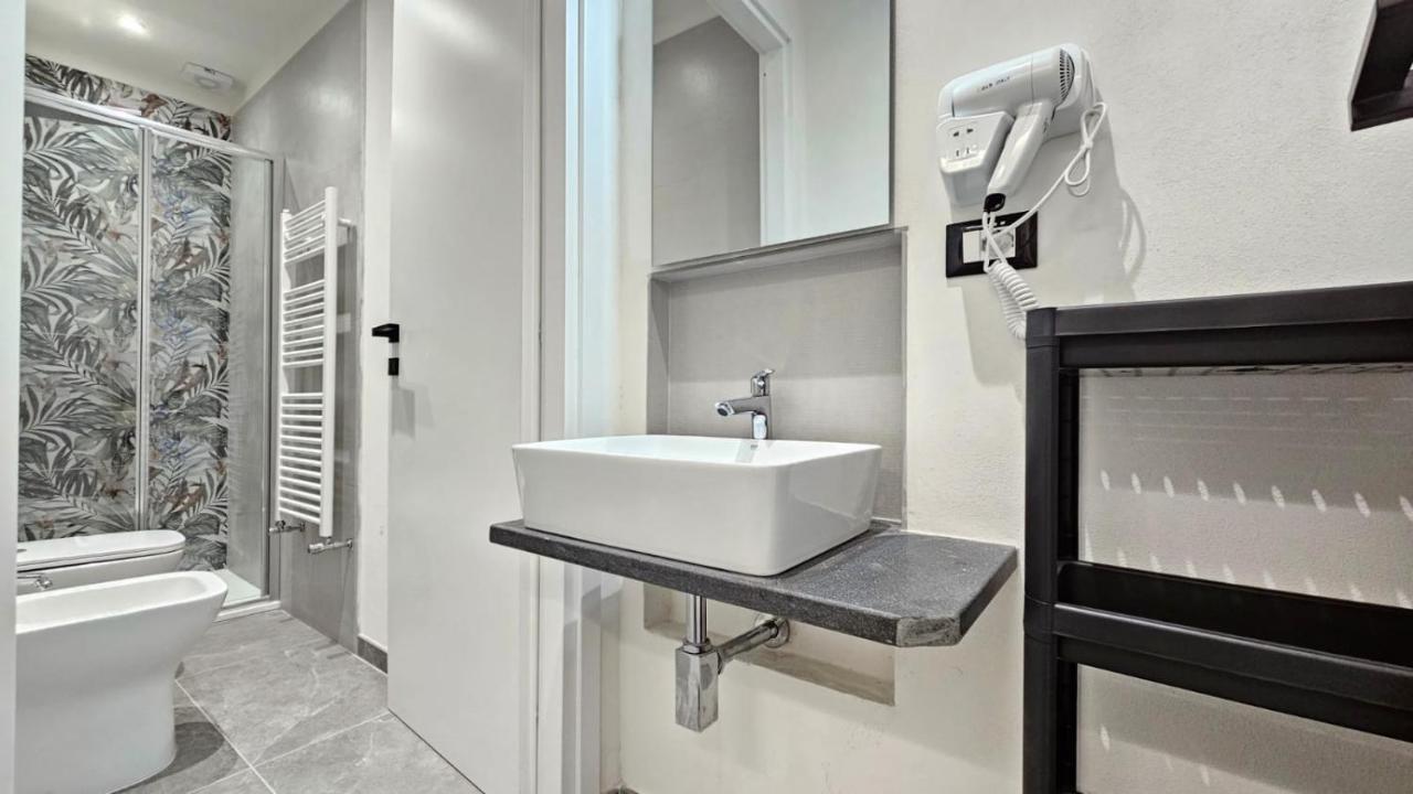 Suites Masculu & Fimmina Palermo Exterior foto