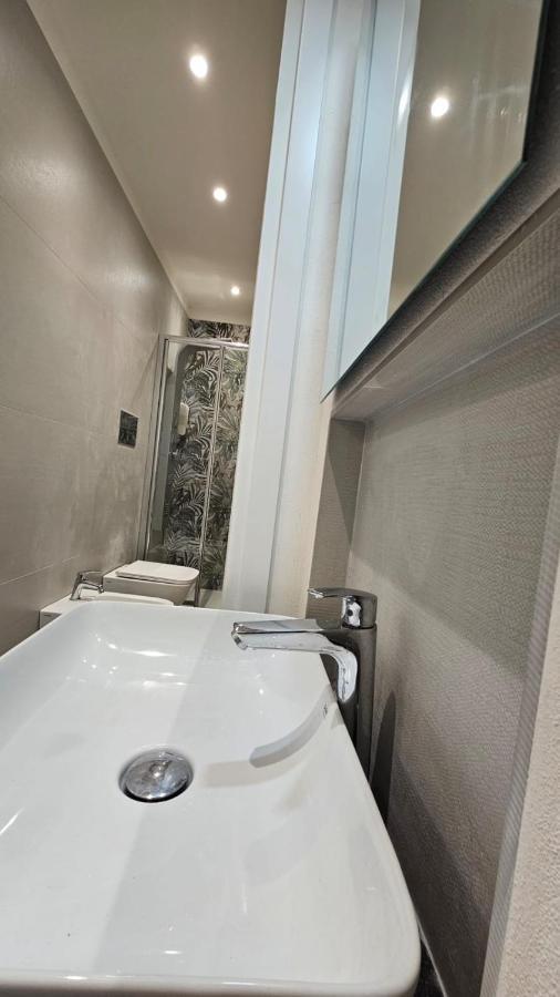 Suites Masculu & Fimmina Palermo Exterior foto