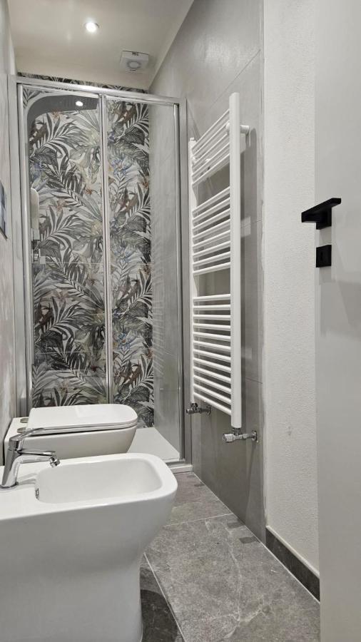 Suites Masculu & Fimmina Palermo Exterior foto