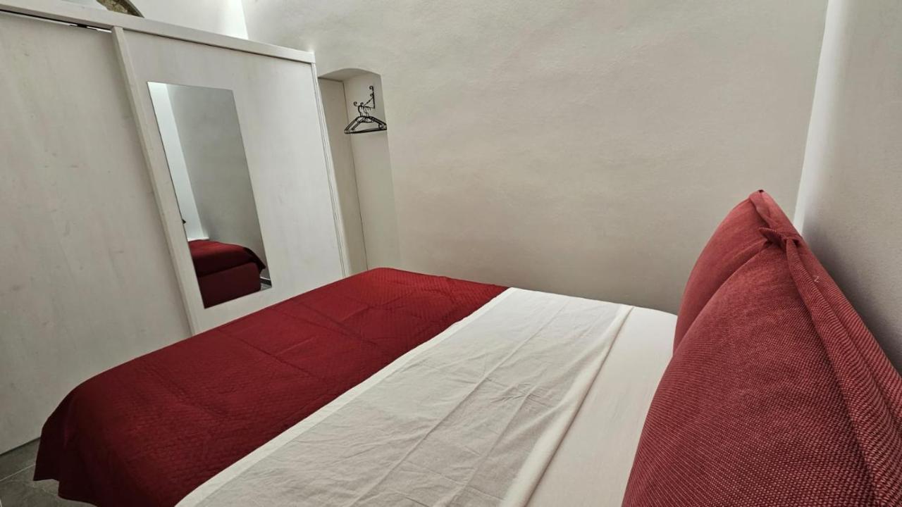 Suites Masculu & Fimmina Palermo Exterior foto