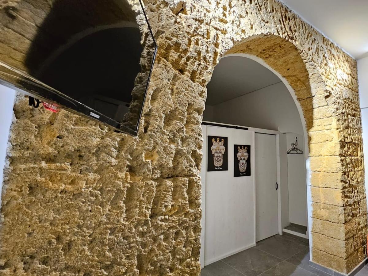 Suites Masculu & Fimmina Palermo Exterior foto