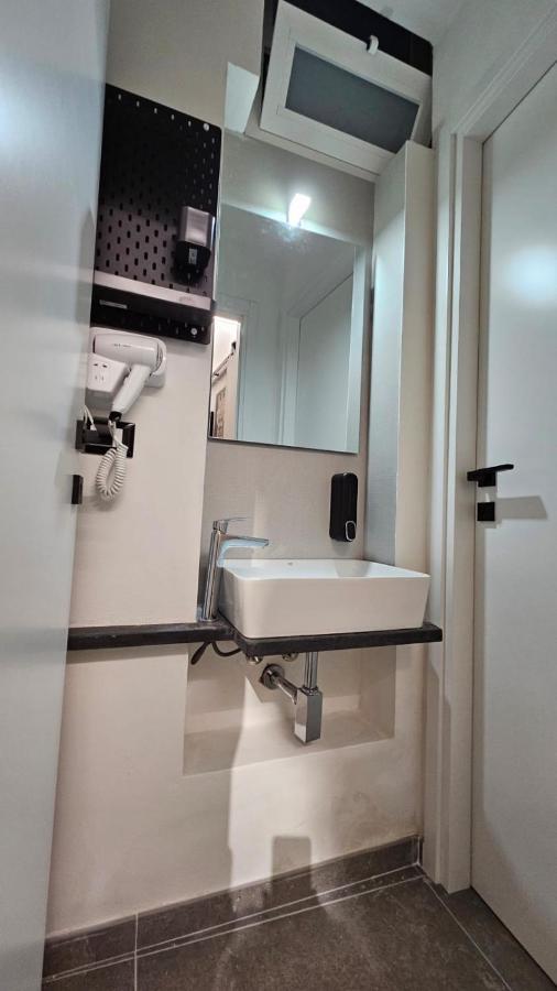 Suites Masculu & Fimmina Palermo Exterior foto