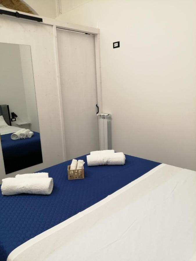 Suites Masculu & Fimmina Palermo Exterior foto