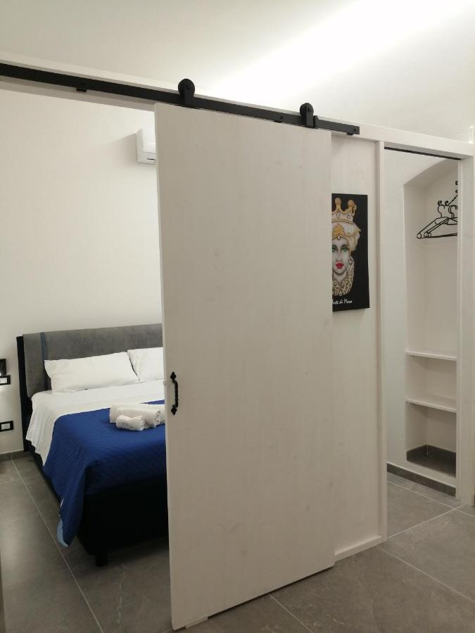 Suites Masculu & Fimmina Palermo Exterior foto