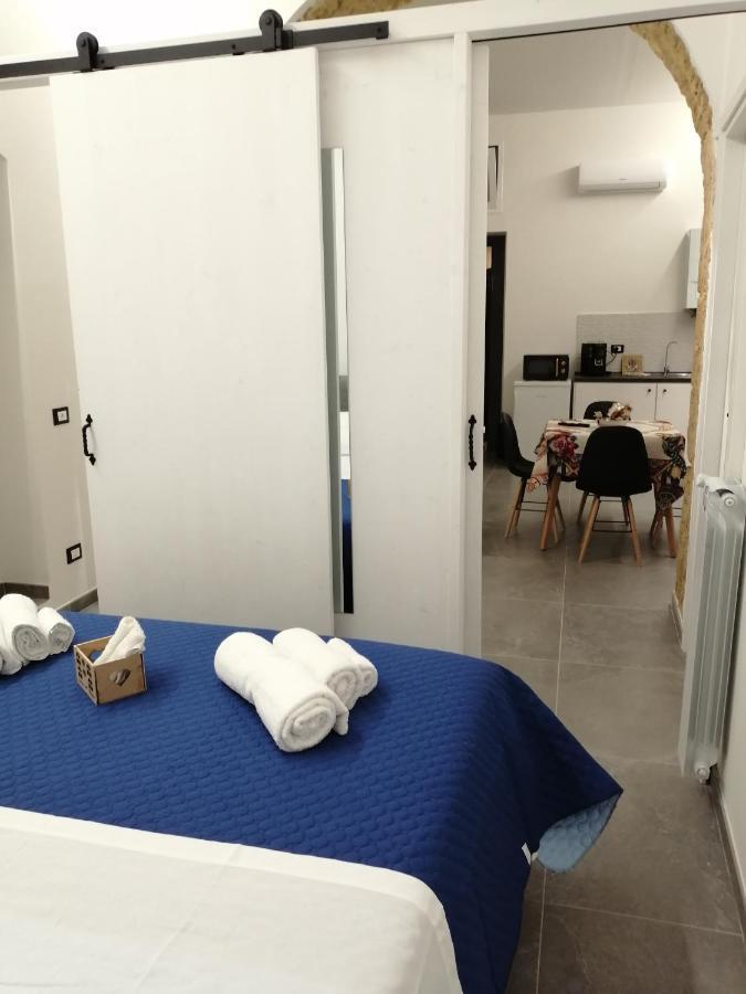 Suites Masculu & Fimmina Palermo Exterior foto