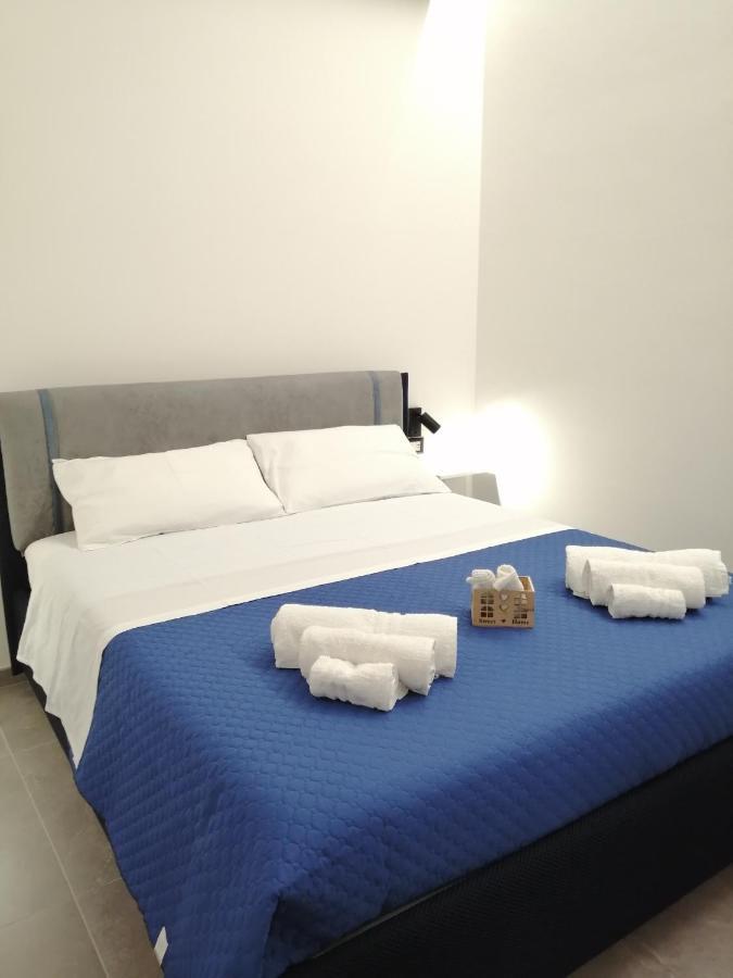 Suites Masculu & Fimmina Palermo Exterior foto