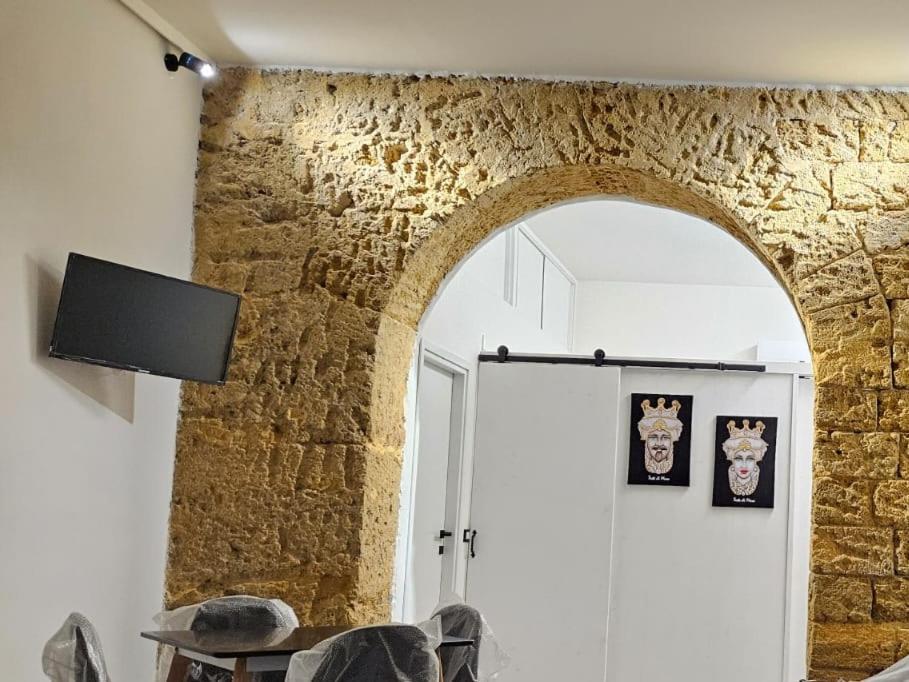 Suites Masculu & Fimmina Palermo Zimmer foto